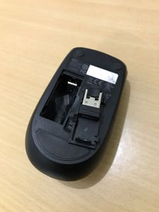 Dell Wireless Mouse