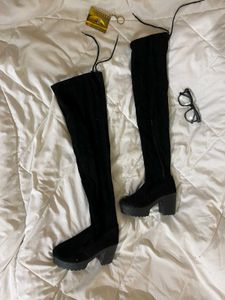 Party BOOTS FOR WOMEN 💗