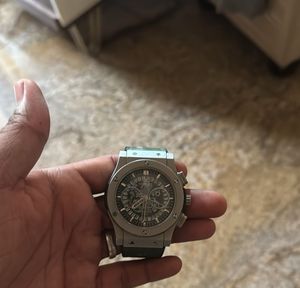 Hublot Watch