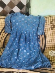 Combo Kurtis