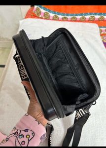 Black Box Sling
