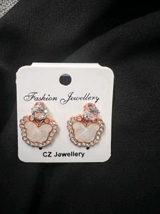 Stud Earrings Pick Any One At 70 Rs