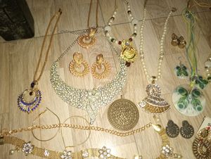 Jewellery
