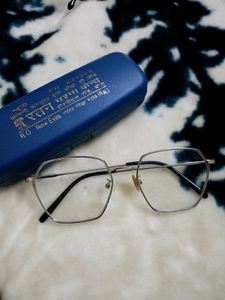 Spectacles( Metal Frame)