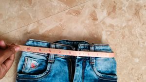 Jeans Combo Of 4