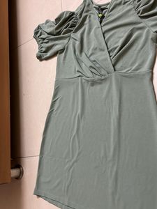 Amazing Party Wear Dress