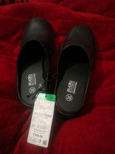 Brand New Zudio Shoes