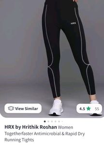 HRX Women Tights