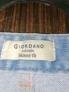 Denim Jeans