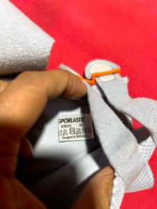 Wrist &amp; Thumb Support Brace