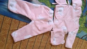New 5piece Kids Wear 3-6month