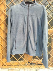 🏔️Quechua warm fleece