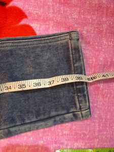 Armani Jeans - Stylish Denim