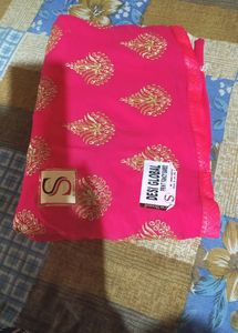 Georgette Sarees