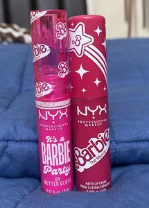 Popular Lip Products Combo Of 3