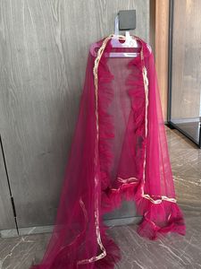Net Frill Duppta