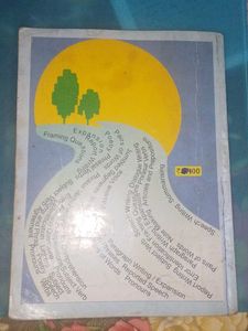 Streams English Work Book