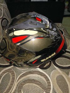 Vega Motorcycle Helmet
