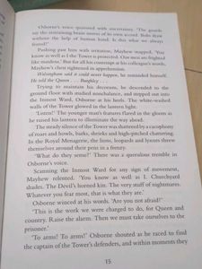 The Sword Of Albion