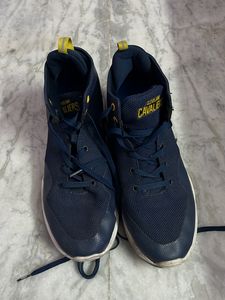 NBA BASKETBALL SHOES