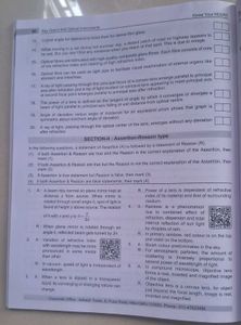 Aakash Modules Physics (Know your NCERT)