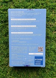 Plum Niac 'N' Bright Trio Kit