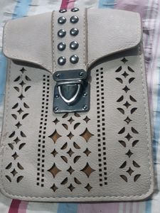 Mobile Sling Bag