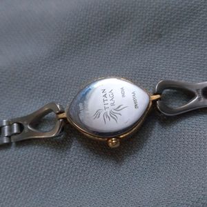 Titan Raga Watch