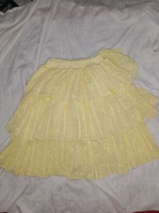 Cute Baby Girl Top