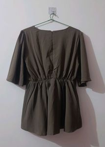 The Mouse Color Top