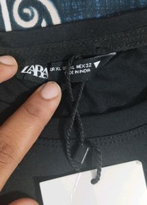 Zara T Shirt For Women And Men