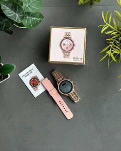Gen 9 Smart Watch