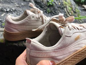 Authentic Puma Casual/sneaker Shoe