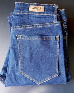 New Jeans Never Wear