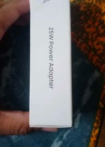 Samsung&#39;s Original Charger With Box And Warranty