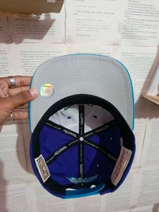 NBA CAP