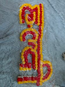 Haldi Ceremony Sticker