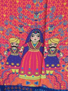ATEESA Long Kurta
