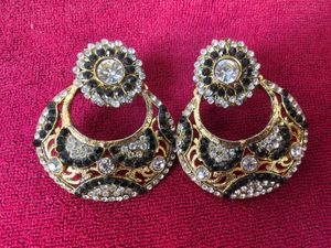 Statement Earrings