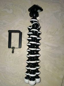 Flexible Tripod Stand