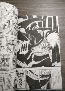 Naruto Vol 1–3 + It Ends With Us | Combo Sale