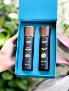 Wow Luxury Perfume