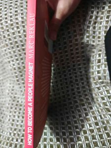 How to Become a People Magnet