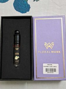Orgatma Floral Musk Original