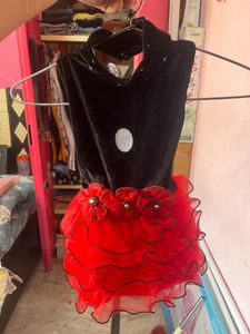 Frock For Baby Girl!!
