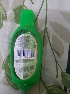 DETTOL SANITIZER