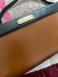 Swangle Crossbody Bag