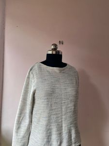 Casual Long Sleeve Top