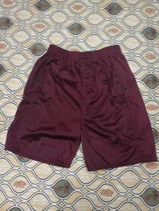 4 Shorts Combo