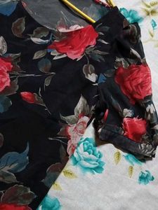 Beautiful Puff Sleeve Top